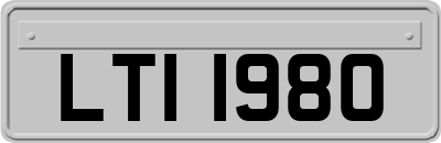 LTI1980