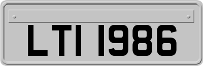 LTI1986