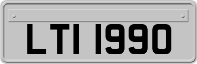 LTI1990