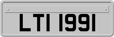 LTI1991