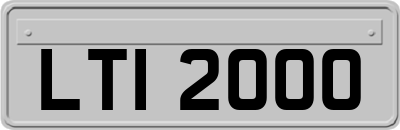 LTI2000