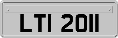 LTI2011