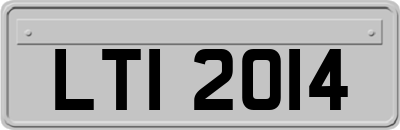 LTI2014