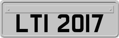 LTI2017