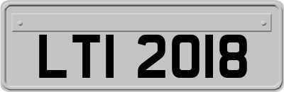 LTI2018