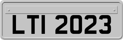 LTI2023
