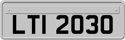 LTI2030