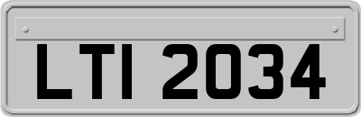 LTI2034