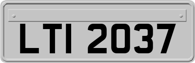 LTI2037