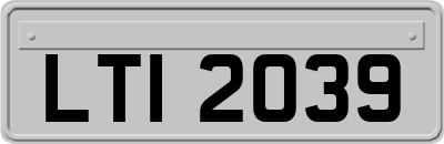 LTI2039
