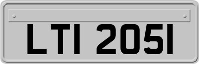 LTI2051
