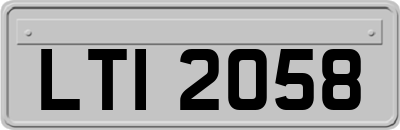 LTI2058