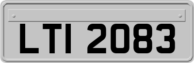 LTI2083