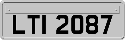 LTI2087