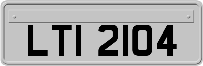 LTI2104