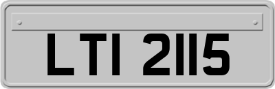 LTI2115