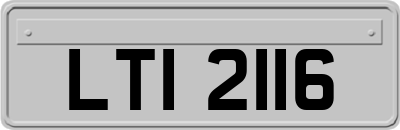 LTI2116