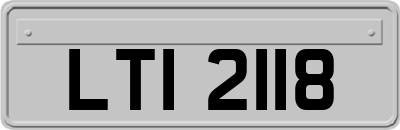 LTI2118