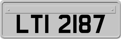 LTI2187