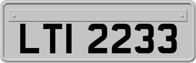 LTI2233