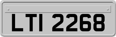 LTI2268