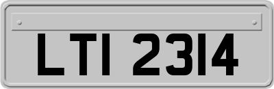LTI2314