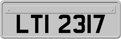 LTI2317