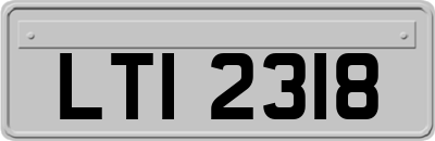LTI2318