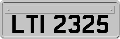 LTI2325