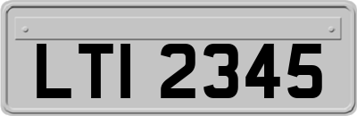 LTI2345