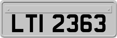LTI2363