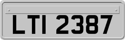 LTI2387