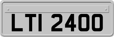 LTI2400