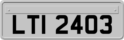 LTI2403