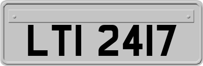LTI2417