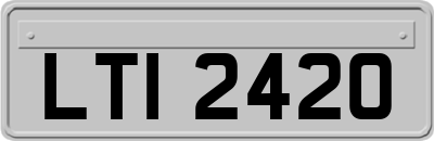 LTI2420