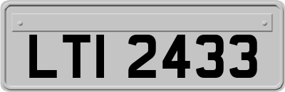 LTI2433