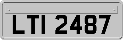 LTI2487