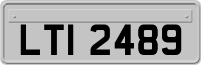 LTI2489
