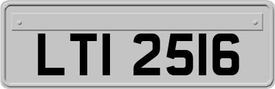 LTI2516