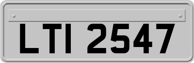 LTI2547