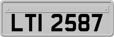 LTI2587