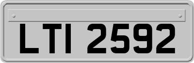 LTI2592