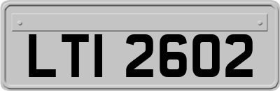 LTI2602