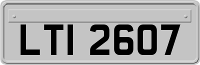 LTI2607
