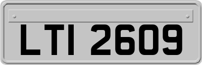 LTI2609