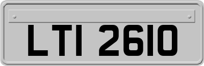 LTI2610