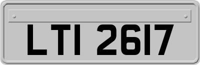 LTI2617