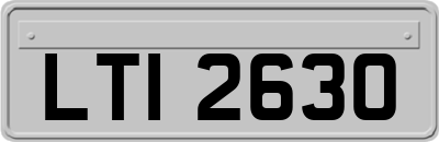 LTI2630