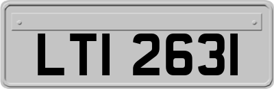 LTI2631